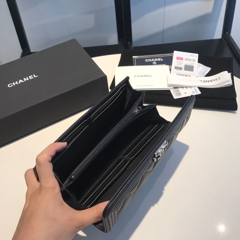 Chanel Wallet Purse